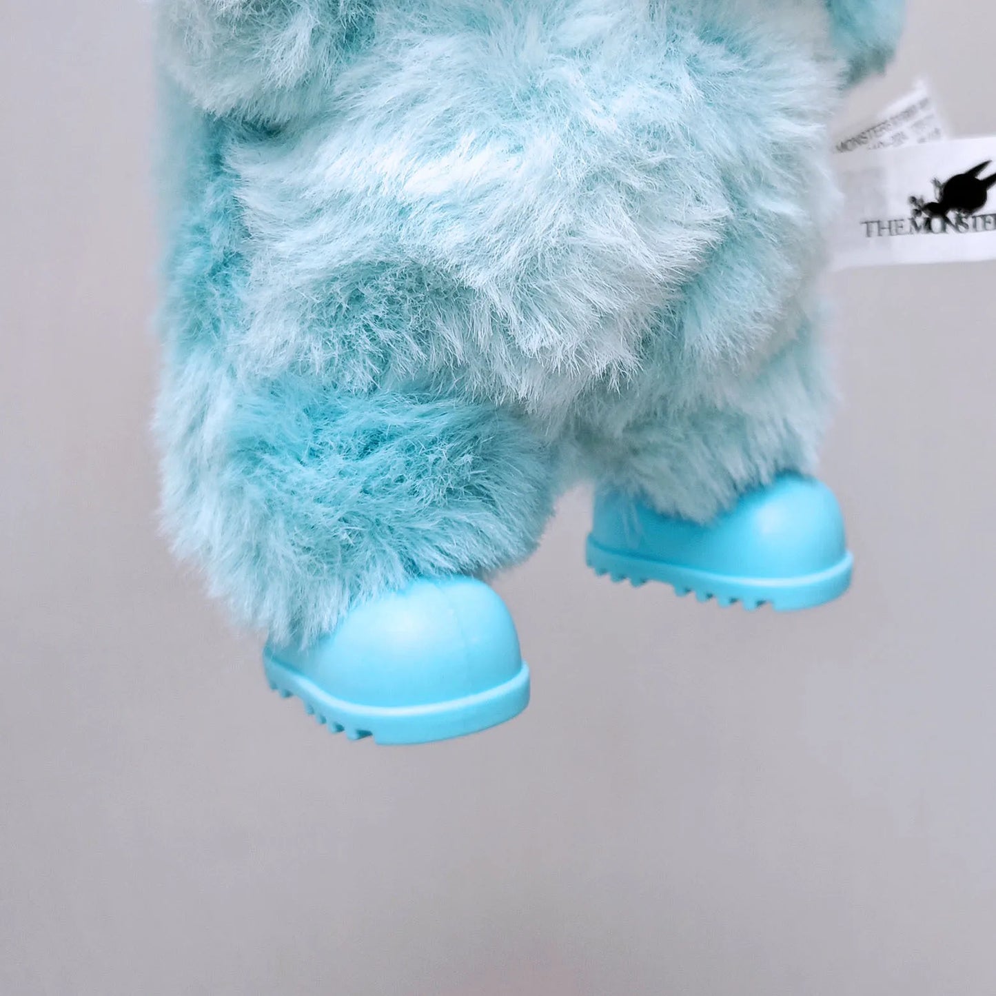 Kiwi Print Pajama Set - Clothes for Labubu Figures