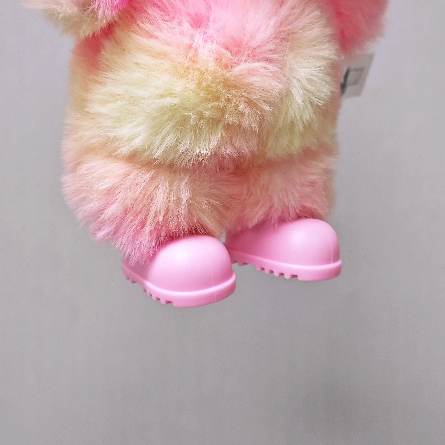 Strawberry Print Pajama Set - Clothes for Labubu Figure